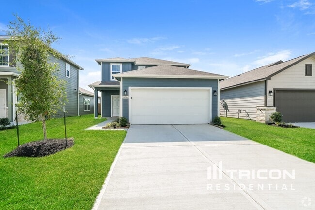 Building Photo - 11506 Prosperity Dr Rental