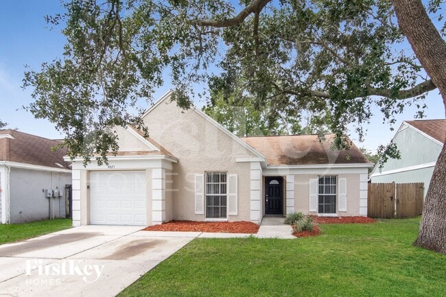 Building Photo - 4071 Forecast Dr