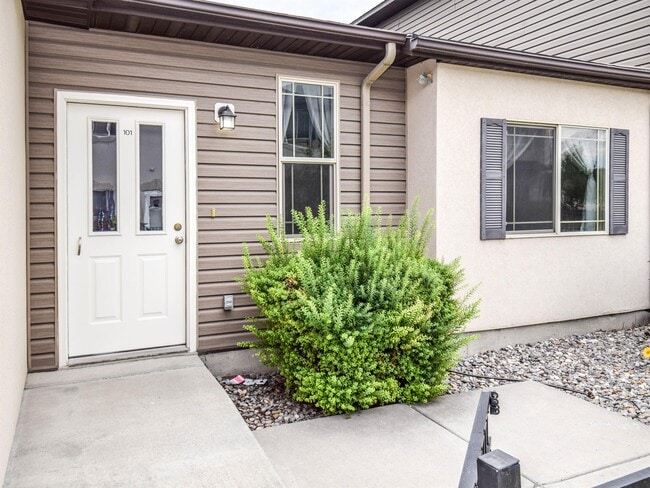 539 W 1465 N
