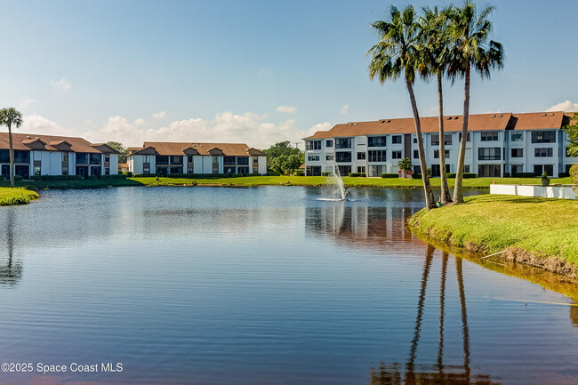 Photo - 6232 N Mirror Lake Dr Condo Unit 612