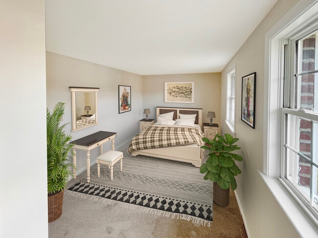Building Photo - Meadowbrook Village Rental