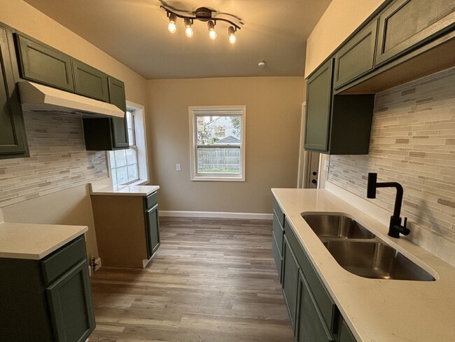 Photo - Charming 3-Bedroom Home with Spacious Yard...
