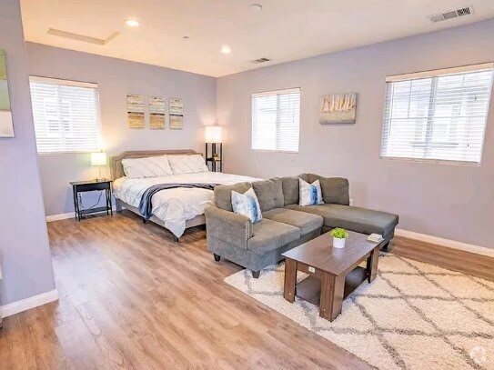 Building Photo - 521 Nile River Dr Unit Fully Furnished Studio Rental