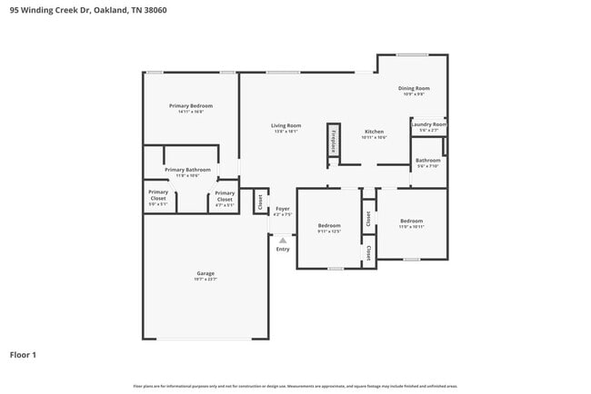 Photo - 95 Winding Creek Dr