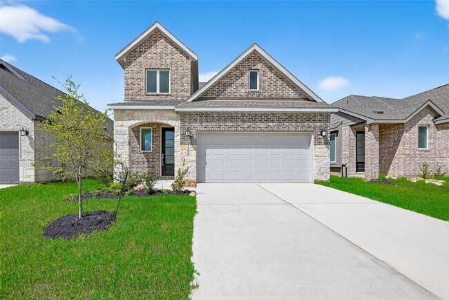 Building Photo - 21619 Colonial Medow Creek Trl