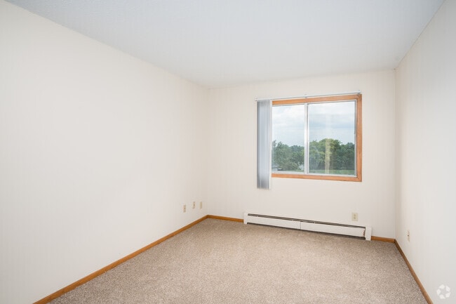 The Bluffs of Burnsville