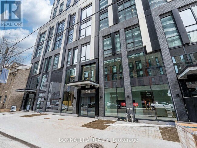 Photo - 252 Church St Unit 1503