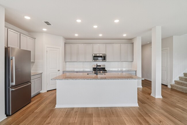 Photo - 18203 Lilac Woods Trl