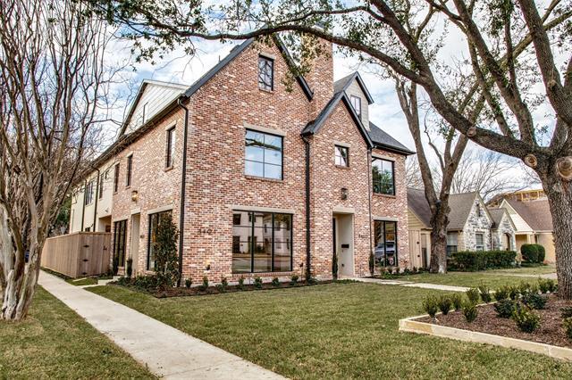 Photo - 4401 Glenwick Ln Townhome