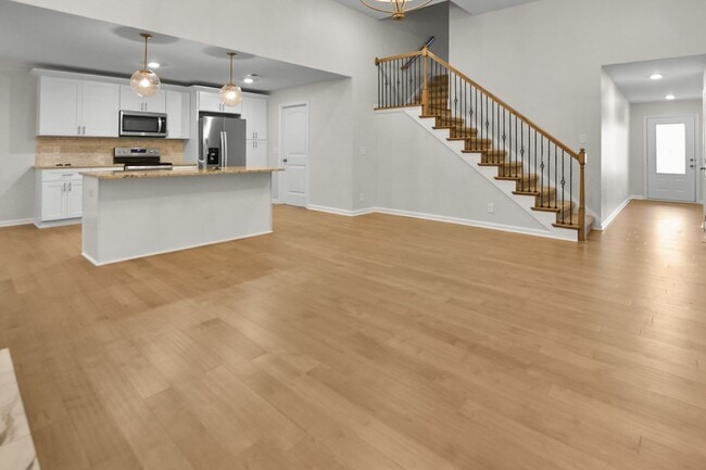 Photo - Like New Three Bedroom with Bonus!