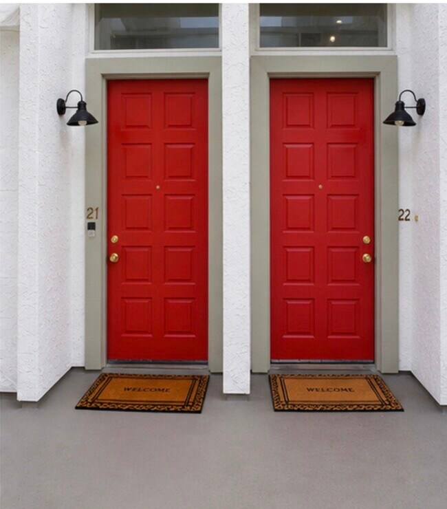 10911 Bluffside Dr Unit 22