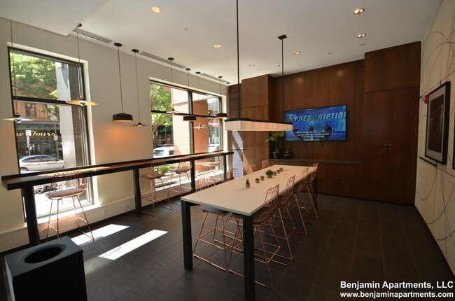 Building Photo - 112 Canal St Unit 906 Rental