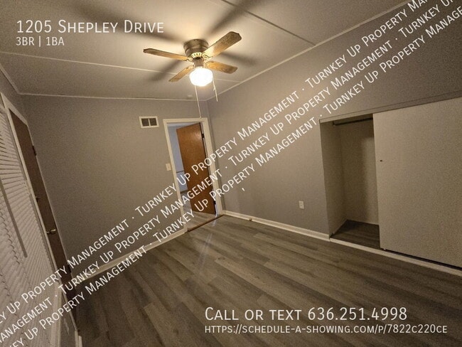 Photo - 1205 Shepley Dr