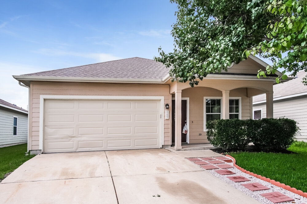 Photo - 11607 Morgan's Point St