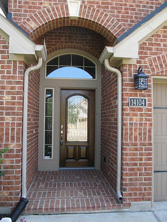 Photo - 14104 Green Thicket Dr