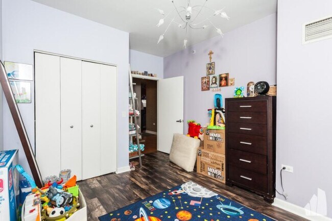Photo - 1 bedroom in Chicago IL 60605 Unit 2608