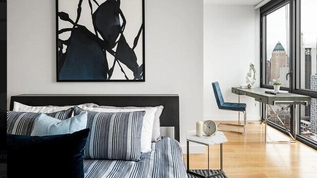 Photo - 606 W 57th St Unit 2819