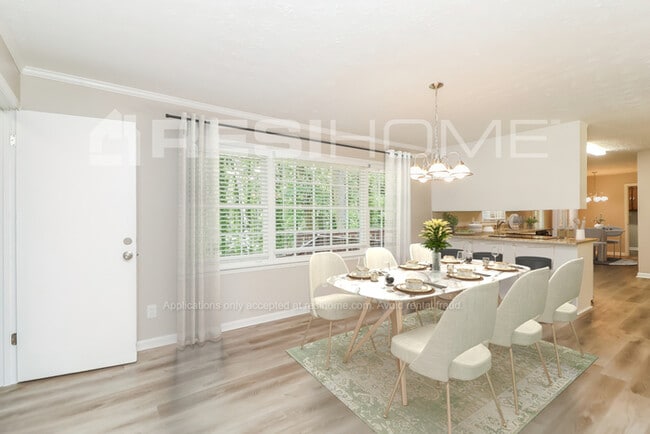 Photo - 4946 Rock Haven Dr SW