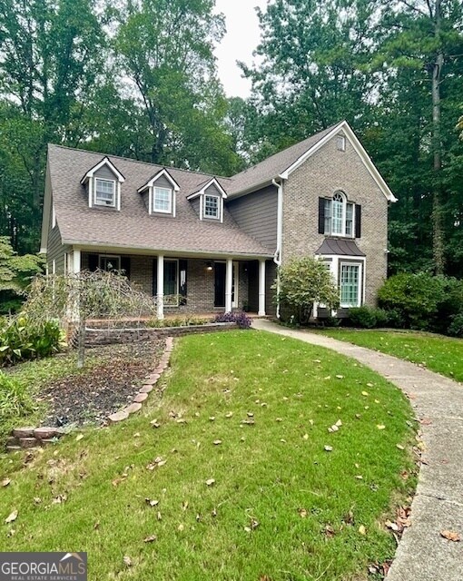 Photo - 3284 Lark Haven Dr NW House