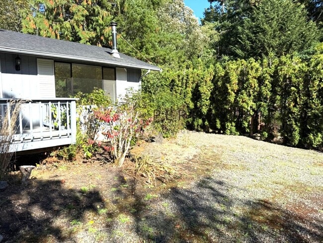Photo - Forest-View 2 Bedroom on Oak Bay Road, Port Hadlock