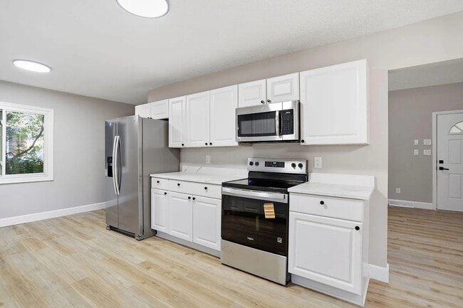 Photo - 1707 Bateman Bridge Rd