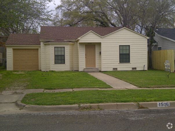 1506 Ficklin - 1506 Ficklin Ave Rental