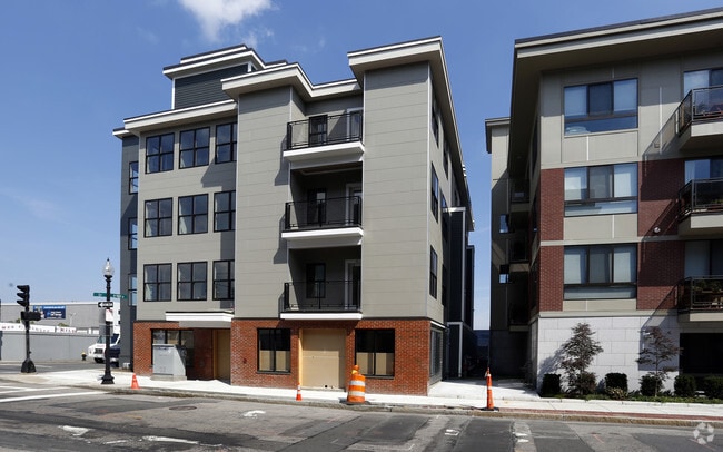 Westside Crossing - Westside Crossing