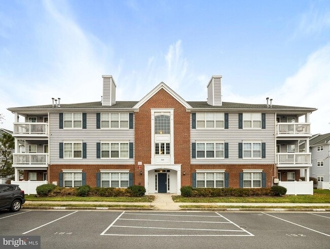 Photo - 645 Constellation Square SE Condo Unit B