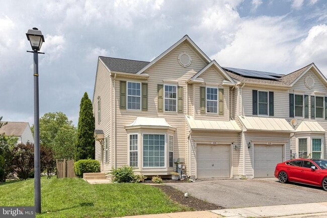 Building Photo - 116 Leeds Creek Cir Rental