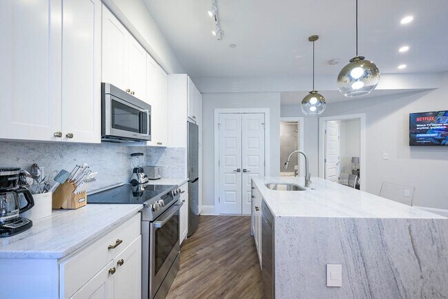 Photo - 1448 Florida Ave NW Unidad ID614P