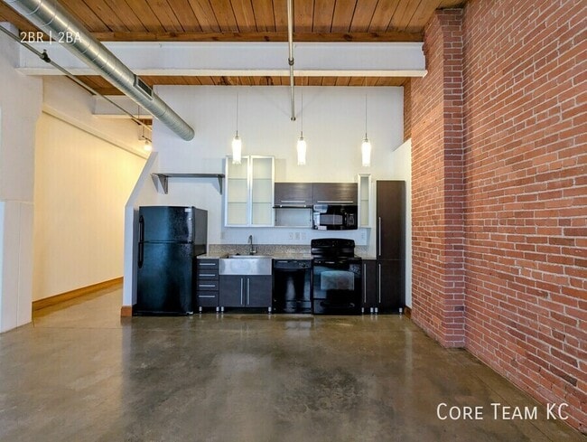 Photo - 382 W 22nd St Unit 301