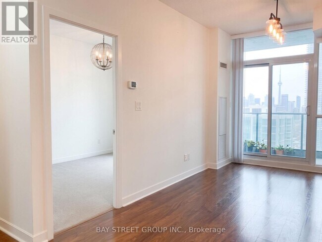 Photo - 33 Bay St. Unit 4205
