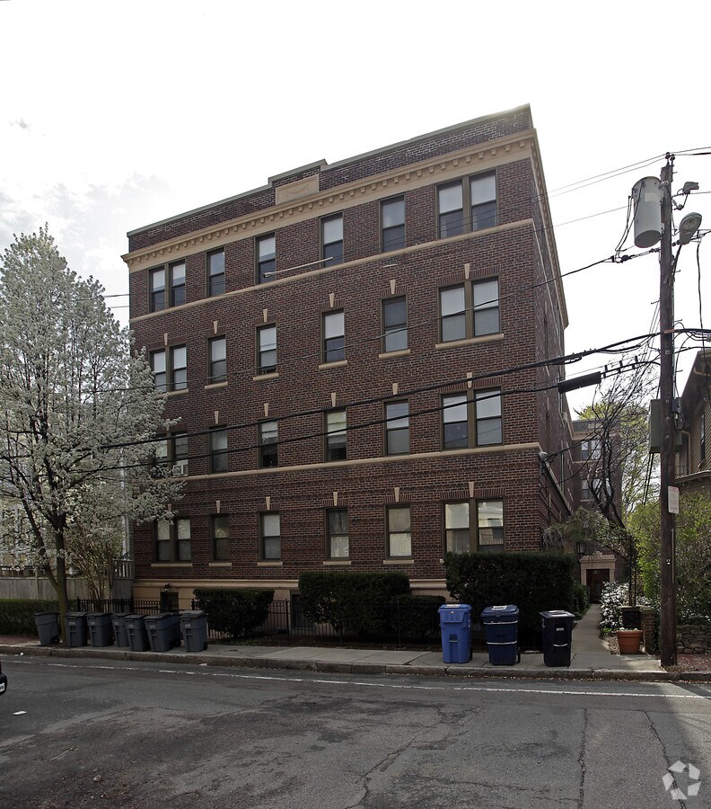Cambridge Community Housing - Cambridge Community Housing Apartments