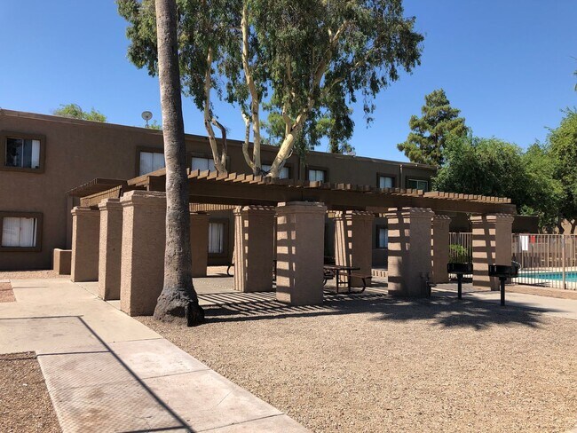 Photo - Casa De Flores