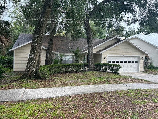 Building Photo - 1925 River Crossing Dr Rental