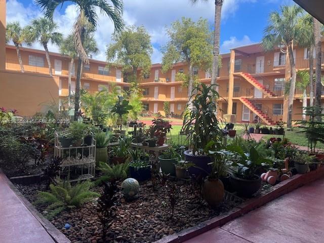 Photo - 1280 W 54th St Unit 122B