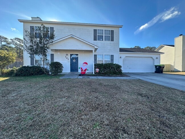 Building Photo - 101 Spain Dr