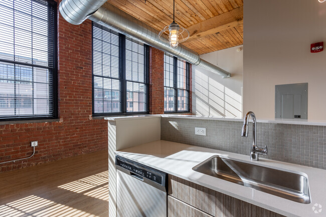 Winchester Lofts