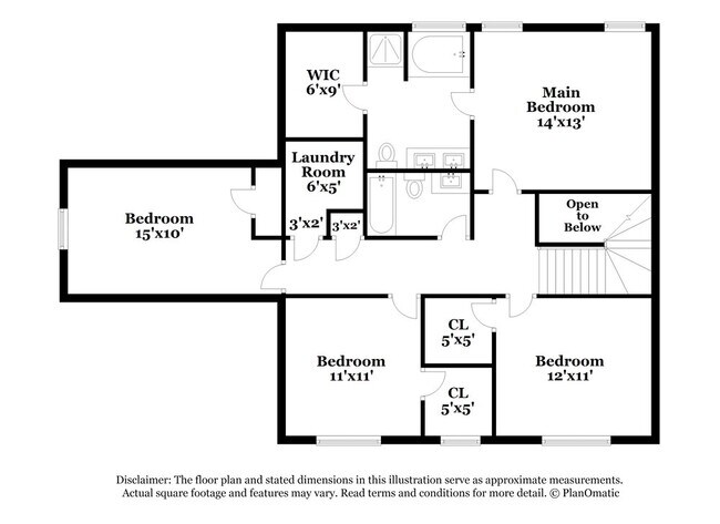 Photo - 8528 Neuse Hunter Dr