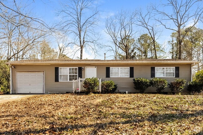 Building Photo - 4703 Rambling Rd NE Rental