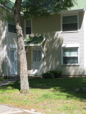 Photo - Kingston Pines Apartments