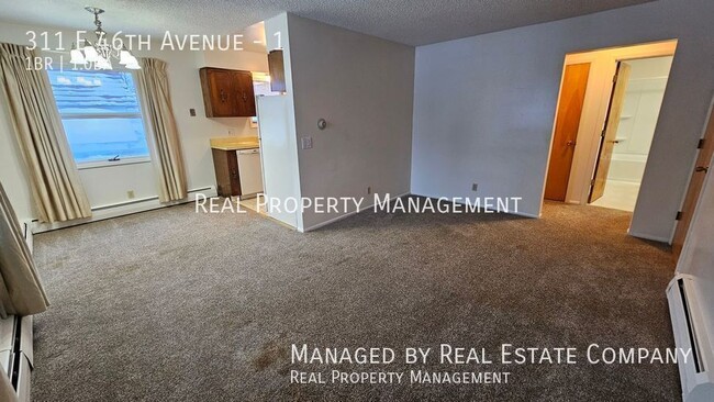 Photo - 311 E 46th Ave Unit 1