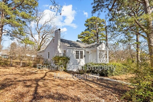 Photo - 1820 33rd St Ensley