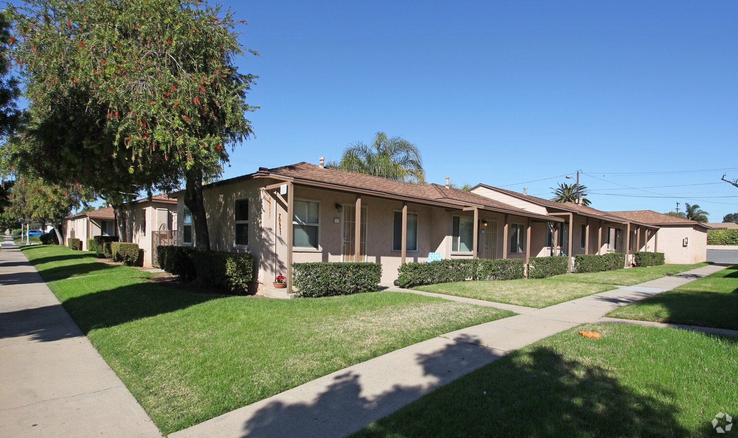 Green Ranch - Green Ranch Apartments
