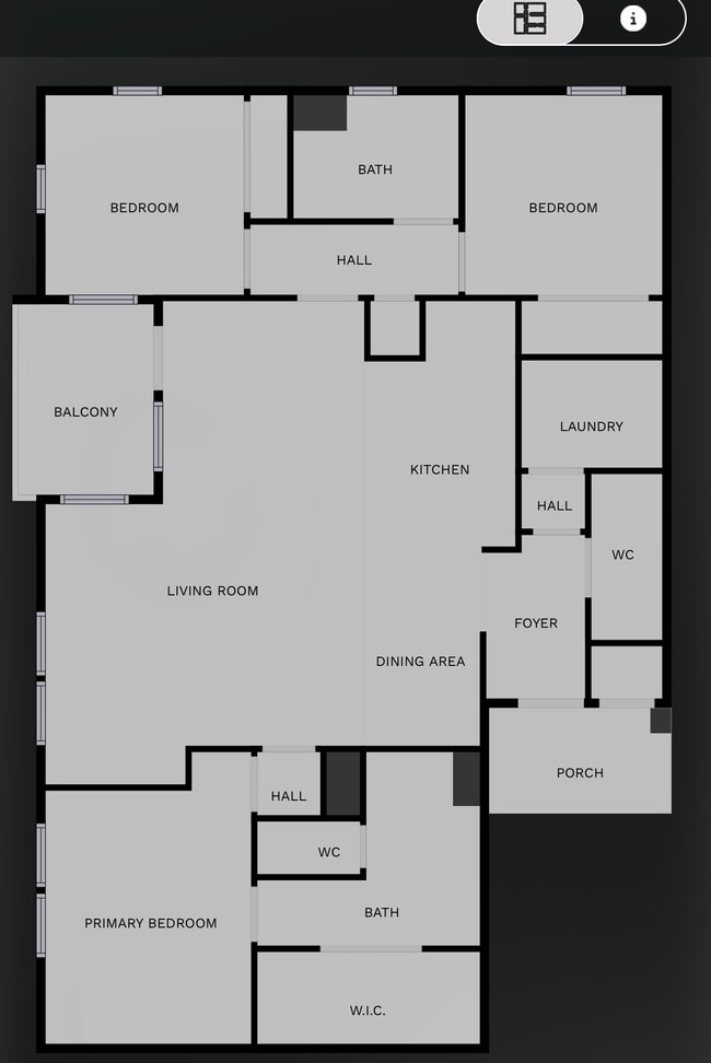 Photo - 243 Riverdale Ct Unit 3rd Floor Condo Unfurnish