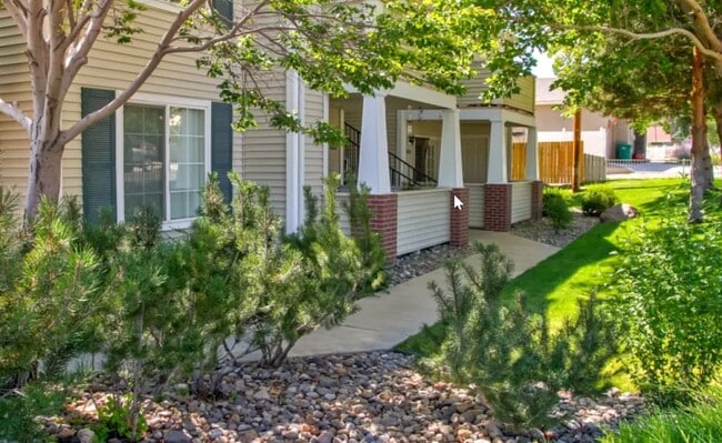 Photo - Carriage Stone Senior Apartments