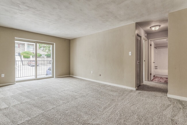 Toll House Apartments