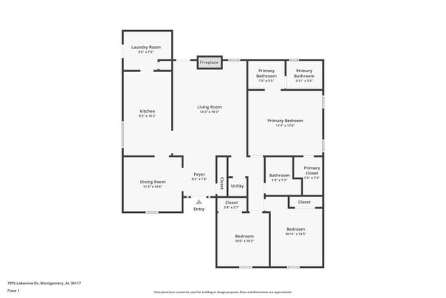 Photo - 7076 Lakeview Dr