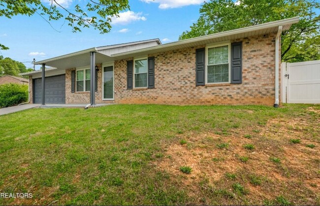 Photo - 4918 Stewart Ridge Rd