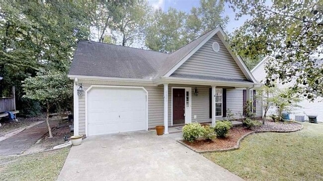 Building Photo - Fantastic 3 bedroom home in Durham!